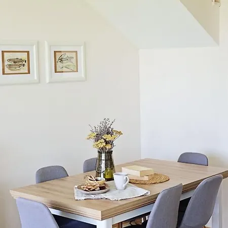 Lighthouse Golf Private - And Blue Holiday home Balchik