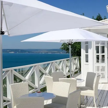 بيت للعطل Lighthouse Golf Private - And Blue