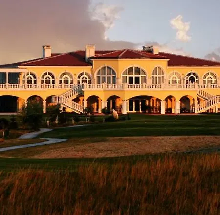 Lighthouse Golf Private - And Blue * بالشيك