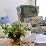 Будинок відпочинку Lighthouse Golf Private - And Blue