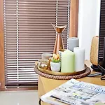 Сasa de vacaciones Lighthouse Golf Private - And Blue