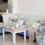 Lighthouse Golf Private - And Blue *