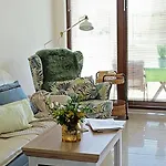 Lighthouse Golf Private - And Blue Сasa de vacaciones *