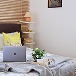 Сasa de vacaciones Lighthouse Golf Private - And Blue