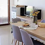 Сasa de vacaciones Lighthouse Golf Private - And Blue *