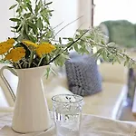 Lighthouse Golf Private - And Blue