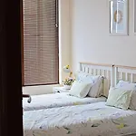 Сasa de vacaciones Lighthouse Golf Private - And Blue