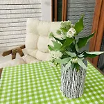 Lighthouse Golf Private - And Blue