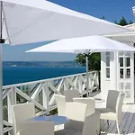 Сasa de vacaciones Lighthouse Golf Private - And Blue