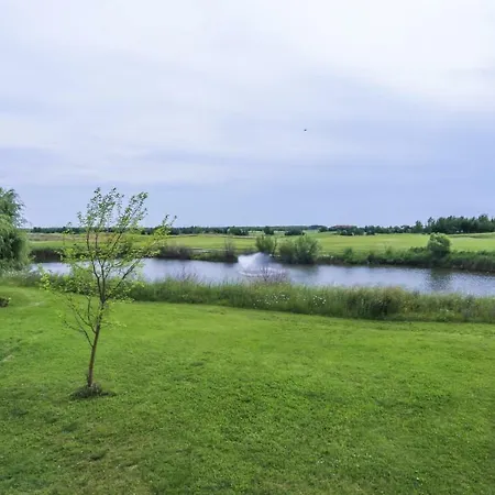 Lighthouse Golf Private - And Blue *