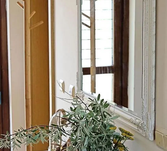 Holiday home Lighthouse Golf Private - And Blue Balchik