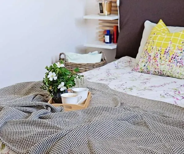 Lighthouse Golf Private - And Blue Balchik