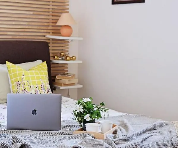 Holiday home Lighthouse Golf Private - And Blue