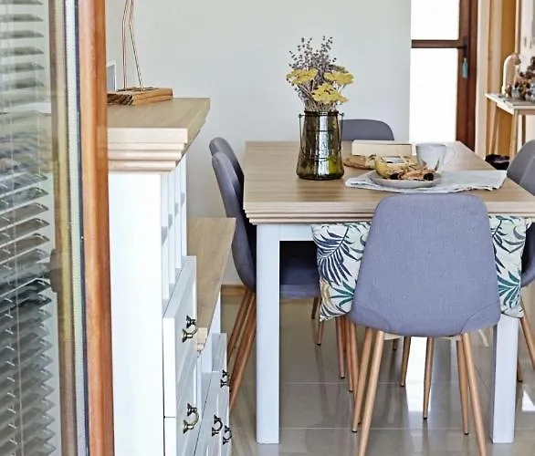 Holiday home Lighthouse Golf Private - And Blue *