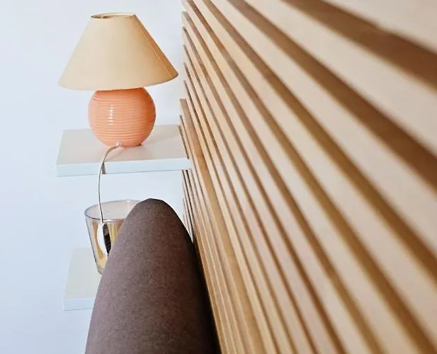 Holiday home Lighthouse Golf Private - And Blue Balchik