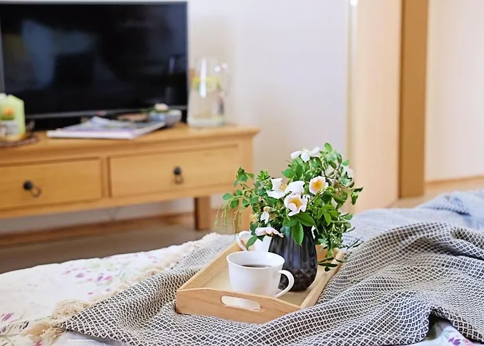 Lighthouse Golf Private - And Blue Holiday home Balchik