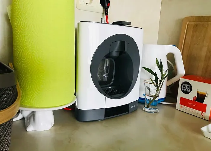 Holiday home Lighthouse Golf Private - And Blue *