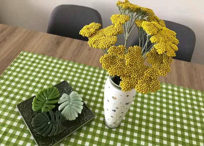 Lighthouse Golf Private - And Blue Holiday home