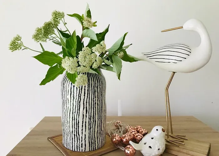 Lighthouse Golf Private - And Blue Holiday home