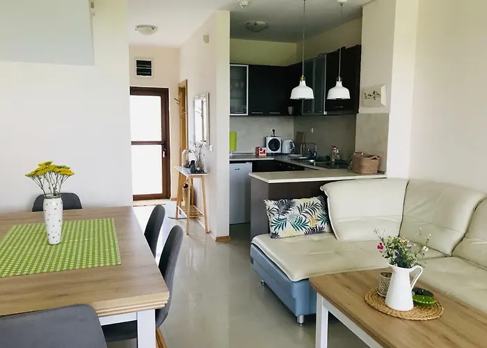 Lighthouse Golf Private - And Blue Holiday home