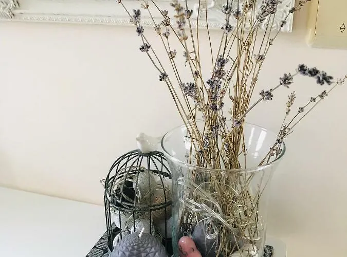 Lighthouse Golf Private - And Blue Holiday home Balchik