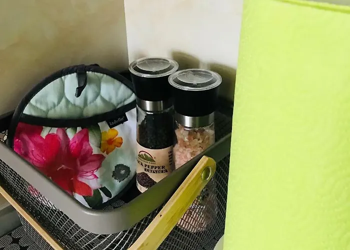 Holiday home Lighthouse Golf Private - And Blue Balchik