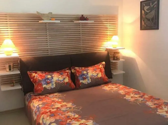 Lighthouse Golf Private - And Blue Balchik